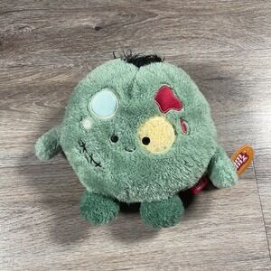 NEW‎ Bum Bumz Zaine Spooky Bumz Halloween Green